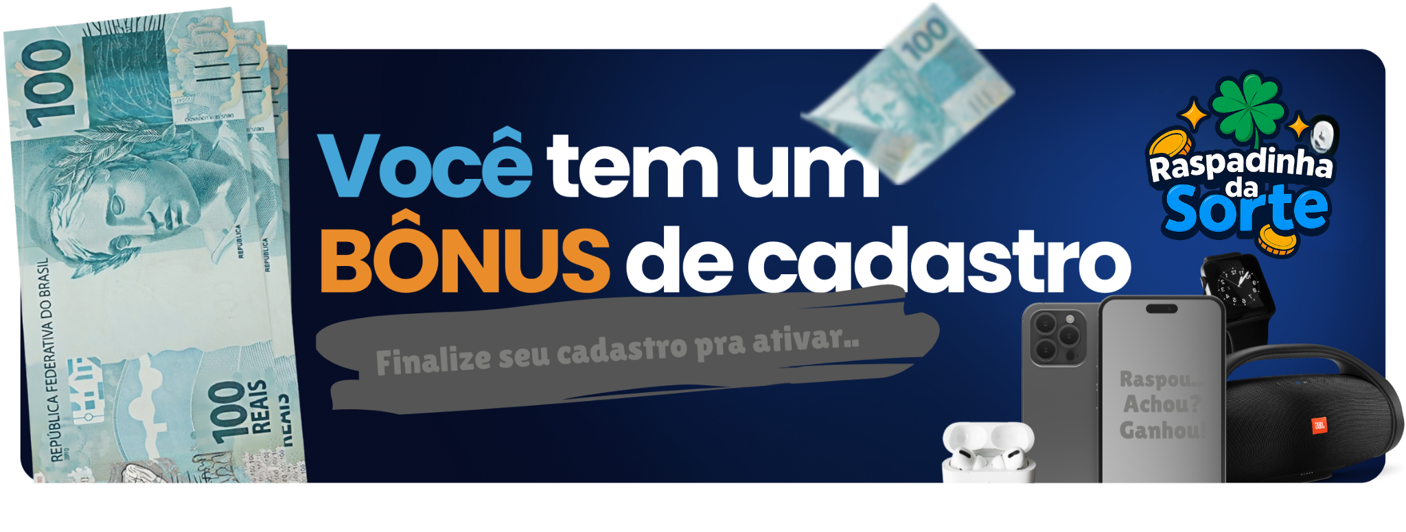 Cadastro